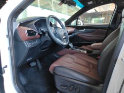 
										AED 920 P.M | 2019 Hyundai Santa Fe 3.5 HTRAC (7 Seater) Full Option | Under Warranty | GCC | full									