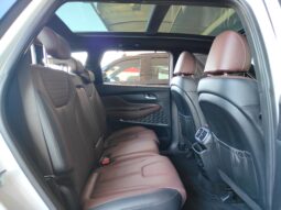 
										AED 920 P.M | 2019 Hyundai Santa Fe 3.5 HTRAC (7 Seater) Full Option | Under Warranty | GCC | full									