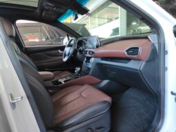 
										AED 920 P.M | 2019 Hyundai Santa Fe 3.5 HTRAC (7 Seater) Full Option | Under Warranty | GCC | full									