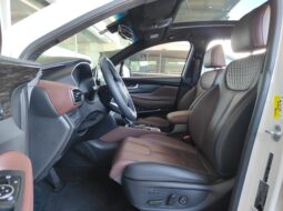 
										AED 920 P.M | 2019 Hyundai Santa Fe 3.5 HTRAC (7 Seater) Full Option | Under Warranty | GCC | full									