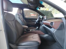 
										AED 920 P.M | 2019 Hyundai Santa Fe 3.5 HTRAC (7 Seater) Full Option | Under Warranty | GCC | full									