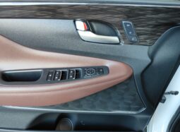 
										AED 920 P.M | 2019 Hyundai Santa Fe 3.5 HTRAC (7 Seater) Full Option | Under Warranty | GCC | full									