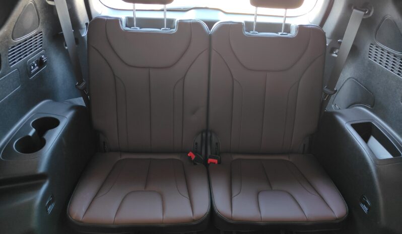 
								AED 920 P.M | 2019 Hyundai Santa Fe 3.5 HTRAC (7 Seater) Full Option | Under Warranty | GCC | full									