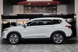 
										AED 920 P.M | 2019 Hyundai Santa Fe 3.5 HTRAC (7 Seater) Full Option | Under Warranty | GCC | full									