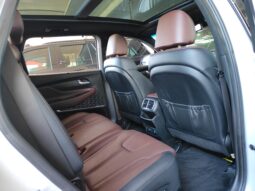 
										AED 920 P.M | 2019 Hyundai Santa Fe 3.5 HTRAC (7 Seater) Full Option | Under Warranty | GCC | full									