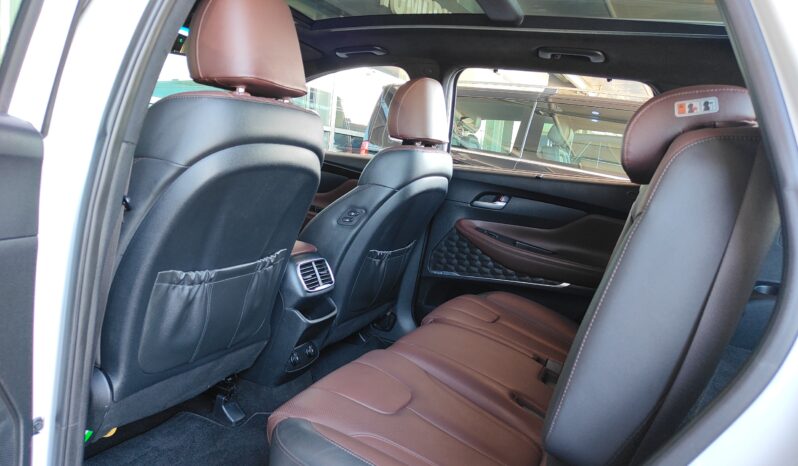 
								AED 920 P.M | 2019 Hyundai Santa Fe 3.5 HTRAC (7 Seater) Full Option | Under Warranty | GCC | full									