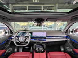 
										AED 3,140 P.M | 2024 BMW 520i Excellence | Under Warranty | GCC | full									