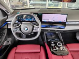 
										AED 3,140 P.M | 2024 BMW 520i Excellence | Under Warranty | GCC | full									