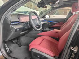 
										AED 3,140 P.M | 2024 BMW 520i Excellence | Under Warranty | GCC | full									