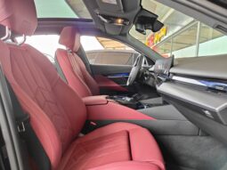 
										AED 3,140 P.M | 2024 BMW 520i Excellence | Under Warranty | GCC | full									