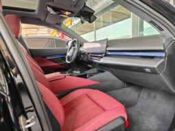 
										AED 3,140 P.M | 2024 BMW 520i Excellence | Under Warranty | GCC | full									