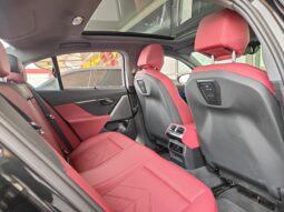 
										AED 3,140 P.M | 2024 BMW 520i Excellence | Under Warranty | GCC | full									