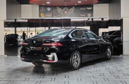 
										AED 3,140 P.M | 2024 BMW 520i Excellence | Under Warranty | GCC | full									