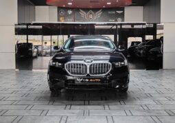 
										AED 3,140 P.M | 2024 BMW 520i Excellence | Under Warranty | GCC | full									