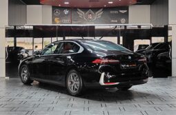 
										AED 3,140 P.M | 2024 BMW 520i Excellence | Under Warranty | GCC | full									