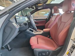 
										AED 2,340 P.M | 2024 BMW i4 Gran Coupé eDrive35 M Sport | Under Warranty | GCC | full									