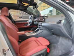 
										AED 2,340 P.M | 2024 BMW i4 Gran Coupé eDrive35 M Sport | Under Warranty | GCC | full									