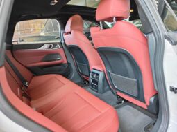 
										AED 2,340 P.M | 2024 BMW i4 Gran Coupé eDrive35 M Sport | Under Warranty | GCC | full									