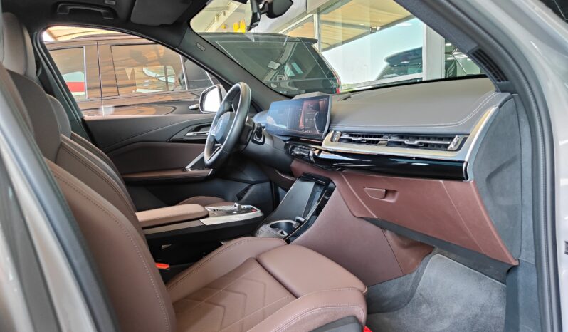 
								AED 1,860 P.M | 2024 BMW iX1 eDrive20 M Sport | Under Warranty | GCC | full									