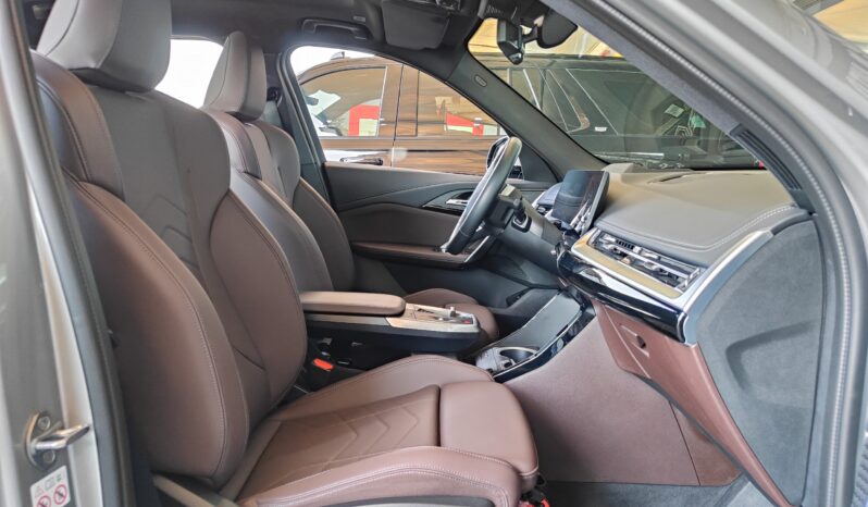 
								AED 1,860 P.M | 2024 BMW iX1 eDrive20 M Sport | Under Warranty | GCC | full									