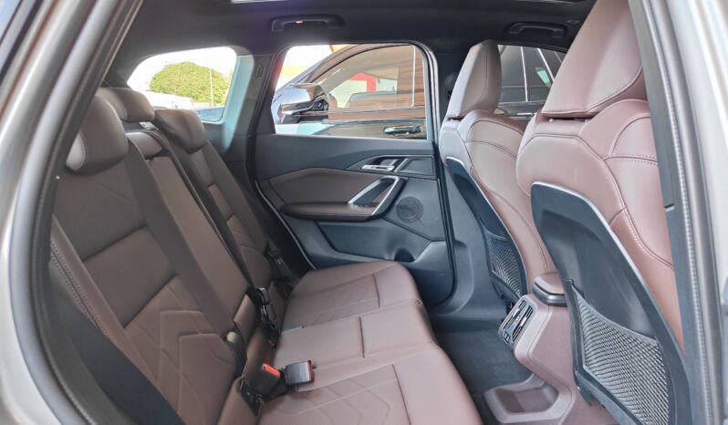 
								AED 1,860 P.M | 2024 BMW iX1 eDrive20 M Sport | Under Warranty | GCC | full									