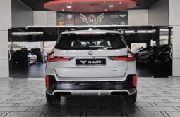 
										AED 1,860 P.M | 2024 BMW iX1 eDrive20 M Sport | Under Warranty | GCC | full									