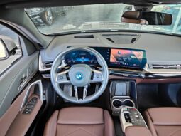 
										AED 1,860 P.M | 2024 BMW iX1 eDrive20 M Sport | Under Warranty | GCC | full									