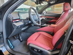 
										AED 2,520 P.M | 2024 BMW i5 eDrive40 M Sport Pro | Under Warranty | GCC | full									