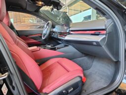 
										AED 2,520 P.M | 2024 BMW i5 eDrive40 M Sport Pro | Under Warranty | GCC | full									