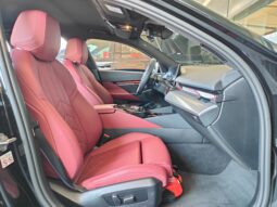 
										AED 2,520 P.M | 2024 BMW i5 eDrive40 M Sport Pro | Under Warranty | GCC | full									