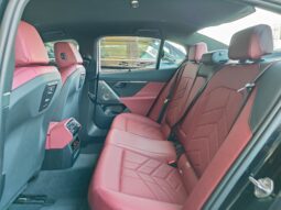 
										AED 2,520 P.M | 2024 BMW i5 eDrive40 M Sport Pro | Under Warranty | GCC | full									