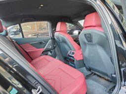 
										AED 2,520 P.M | 2024 BMW i5 eDrive40 M Sport Pro | Under Warranty | GCC | full									