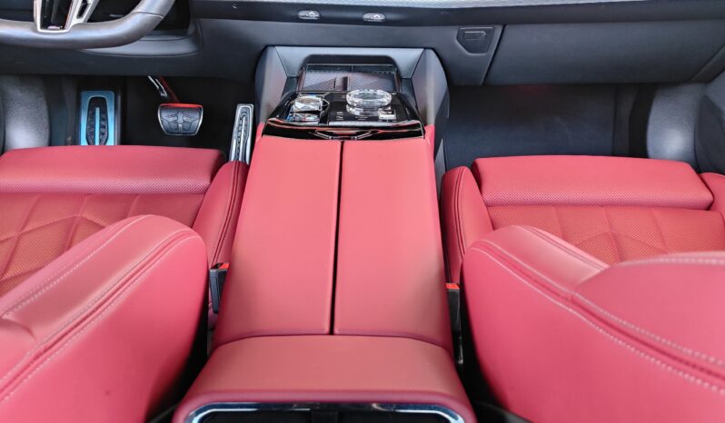 
								AED 2,520 P.M | 2024 BMW i5 eDrive40 M Sport Pro | Under Warranty | GCC | full									