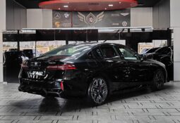 
										AED 2,520 P.M | 2024 BMW i5 eDrive40 M Sport Pro | Under Warranty | GCC | full									