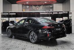 
										AED 2,520 P.M | 2024 BMW i5 eDrive40 M Sport Pro | Under Warranty | GCC | full									