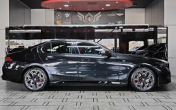 
										AED 2,520 P.M | 2024 BMW i5 eDrive40 M Sport Pro | Under Warranty | GCC | full									