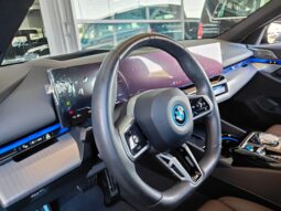 
										AED 2,750 P.M | 2024 BMW i5 eDrive40 M Sport Pro | Under Warranty | GCC | full									