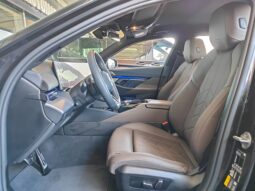 
										AED 2,750 P.M | 2024 BMW i5 eDrive40 M Sport Pro | Under Warranty | GCC | full									