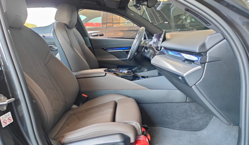 
								AED 2,750 P.M | 2024 BMW i5 eDrive40 M Sport Pro | Under Warranty | GCC | full									