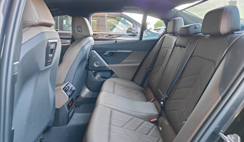 
								AED 2,750 P.M | 2024 BMW i5 eDrive40 M Sport Pro | Under Warranty | GCC | full									