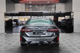 
										AED 2,750 P.M | 2024 BMW i5 eDrive40 M Sport Pro | Under Warranty | GCC | full									