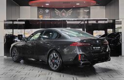 
										AED 2,750 P.M | 2024 BMW i5 eDrive40 M Sport Pro | Under Warranty | GCC | full									