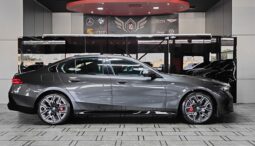 
										AED 2,750 P.M | 2024 BMW i5 eDrive40 M Sport Pro | Under Warranty | GCC | full									