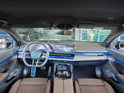 
										AED 2,750 P.M | 2024 BMW i5 eDrive40 M Sport Pro | Under Warranty | GCC | full									