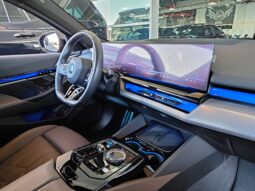 
										AED 2,750 P.M | 2024 BMW i5 eDrive40 M Sport Pro | Under Warranty | GCC | full									