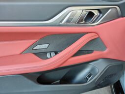 
										AED 2,470 P.M | 2025 BMW i4 Gran Coupé eDrive35 M Sport | Under Warranty | GCC | full									