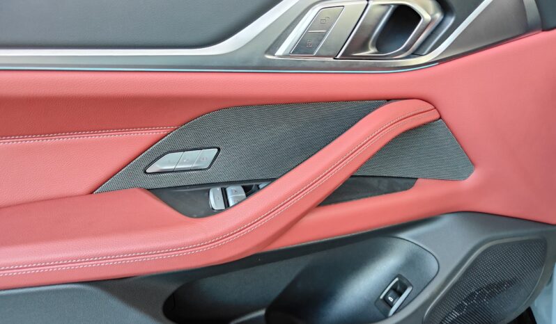 
								AED 2,470 P.M | 2025 BMW i4 Gran Coupé eDrive35 M Sport | Under Warranty | GCC | full									