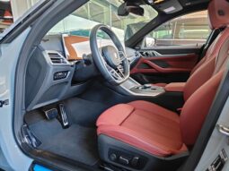 
										AED 2,470 P.M | 2025 BMW i4 Gran Coupé eDrive35 M Sport | Under Warranty | GCC | full									