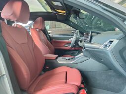 
										AED 2,470 P.M | 2025 BMW i4 Gran Coupé eDrive35 M Sport | Under Warranty | GCC | full									