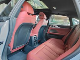 
										AED 2,470 P.M | 2025 BMW i4 Gran Coupé eDrive35 M Sport | Under Warranty | GCC | full									